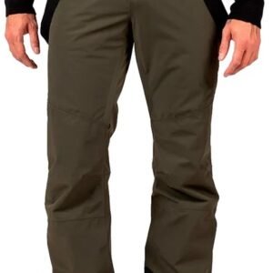 Rossignol Diretta Broek Groen M Man