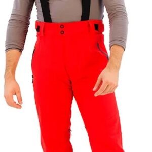 Rossignol Diretta Broek Roze L Man