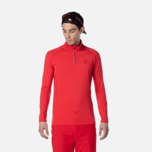 Rossignol Heren Classique 1/2 Zip Pully 301