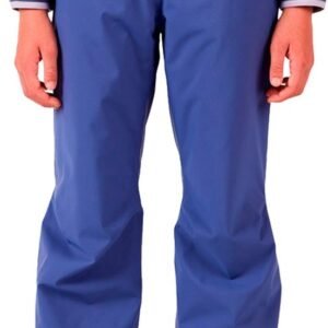 Rossignol Insulated Broek Blauw 10 Years Meisjes