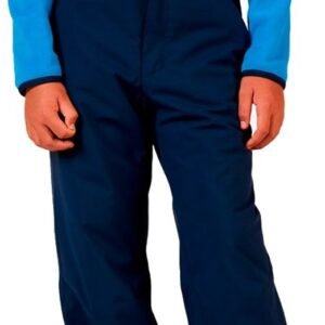 Rossignol Insulated Broek Blauw 8 Years Jongens