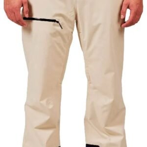 Rossignol Outerlimits Insulated Broek Beige XL Man