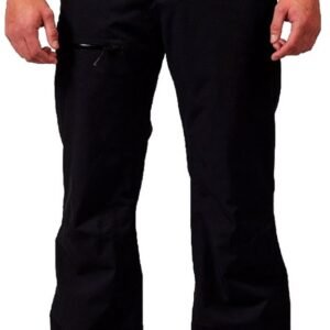 Rossignol Outerlimits Insulated Broek Zwart XL Man