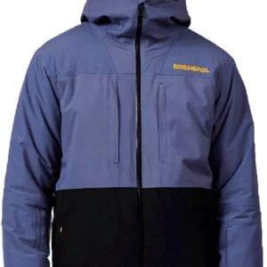Rossignol Outerlimits Insulated Jas Blauw XL Man