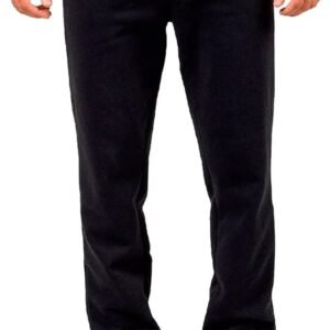 Rossignol Presset Broek Zwart L Man