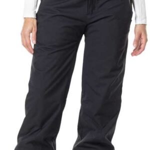 Rossignol Relax Broek Zwart XL Vrouw