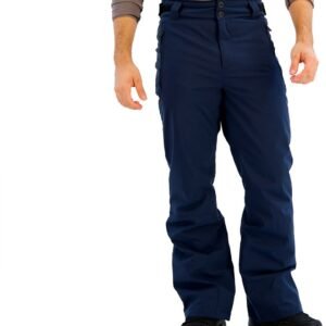 Rossignol Siz Broek Blauw S Man