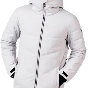 Rossignol Siz Jas Grijs M Man