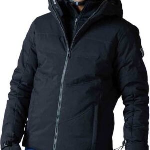 Rossignol Siz ski jas heren zwart maat XL