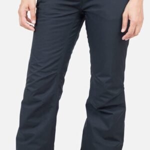 Rossignol Ski Broek zwart dames maat XL