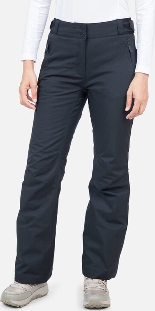 Rossignol Ski Pants dames skibroek zwart - maat S