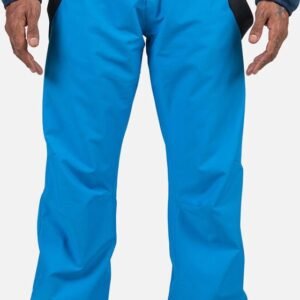 Rossignol Ski Pants heren skibroek blauw - maat S