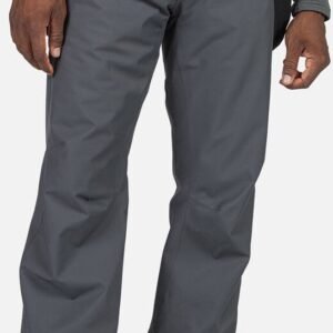Rossignol Ski Pants heren skibroek grijs - maat XXL