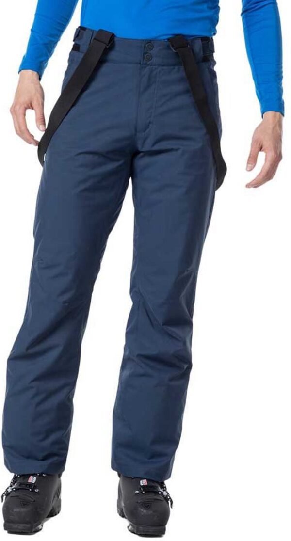 Rossignol Ski Pants heren skibroek navy - maat L