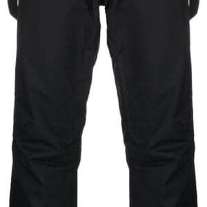 Rossignol Ski Pants heren skibroek zwart - maat XL