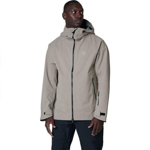 Rossignol Skpr 3l Ayr Jas Beige 2XL Man