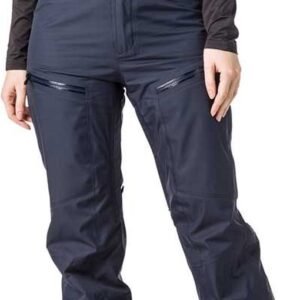Rossignol Skpr 3l Broek Blauw L Vrouw