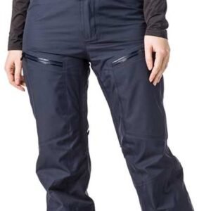 Rossignol Skpr 3l Broek Blauw M Vrouw