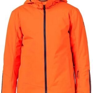Rossignol Strawpile Jas Oranje XL Man