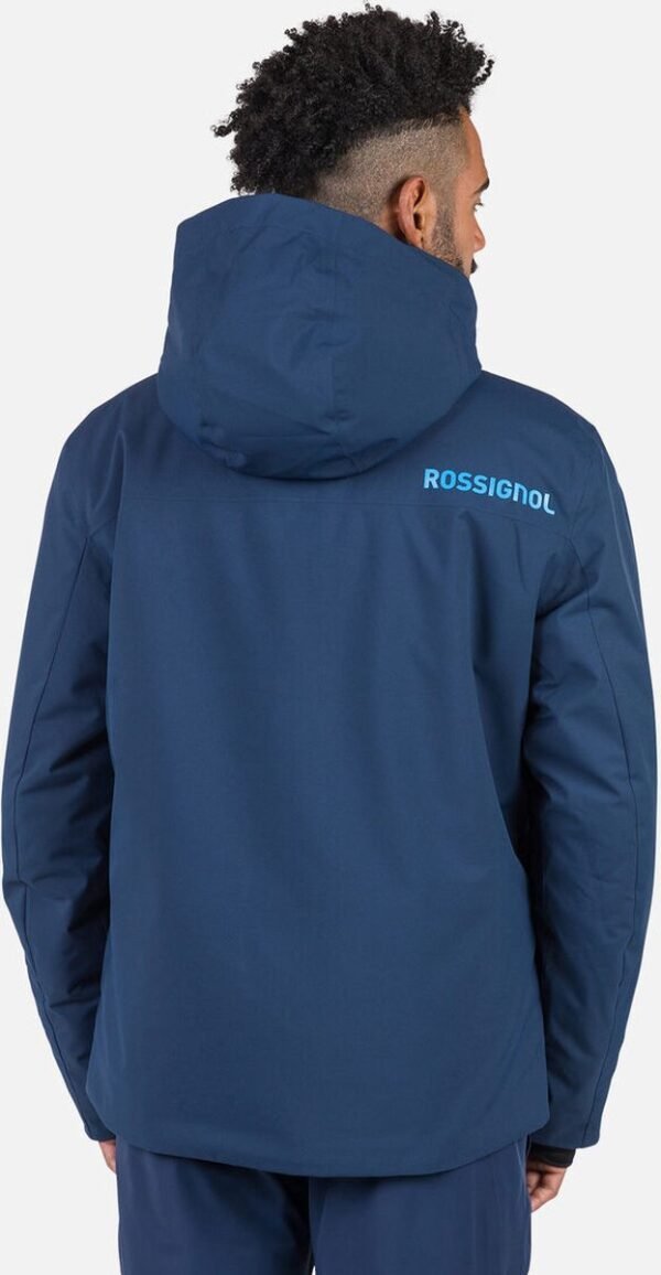 Rossignol Strawpile ski jas heren navy - maat XL