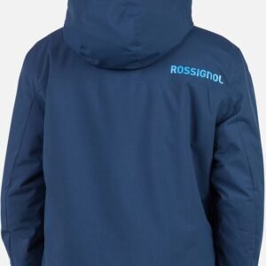 Rossignol Strawpile ski jas heren navy - maat XL