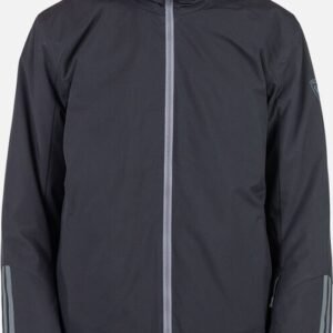 Rossignol Strawpile ski jas zwart heren - maat M