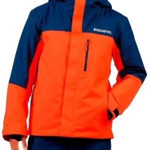 Rossignol Velika Insulated Jas Oranje XL Man