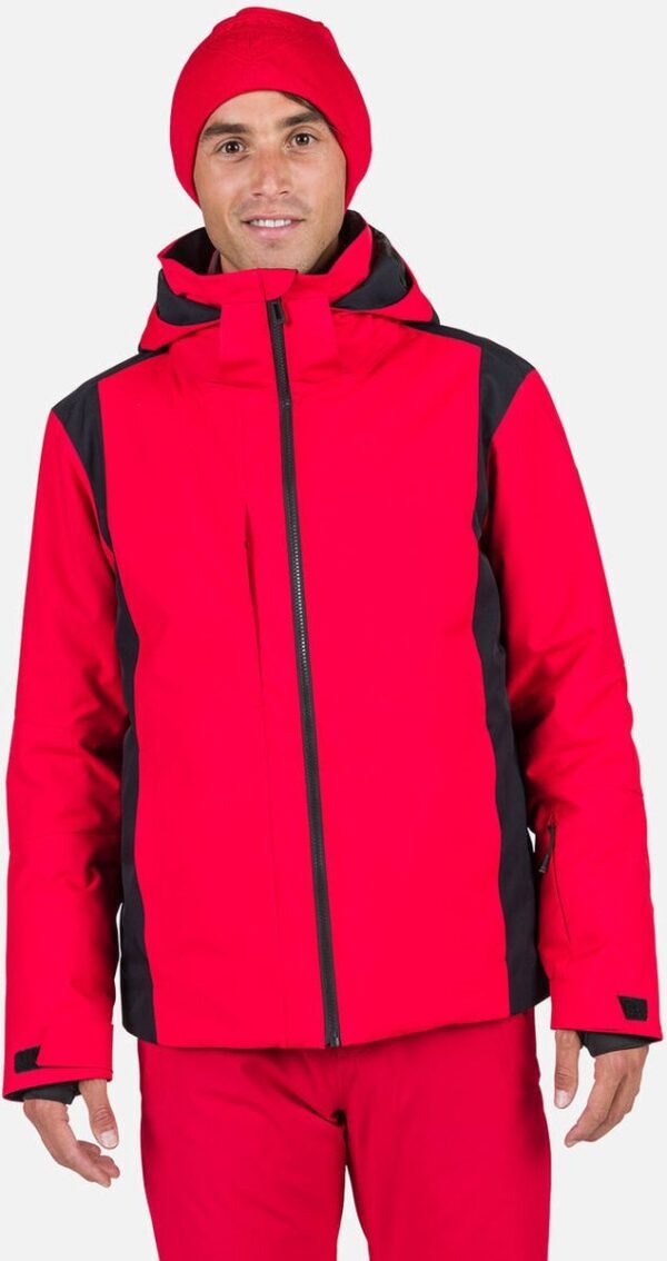 Rossignol Velika Jas Rood - maat M - heren