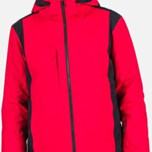 Rossignol Velika ski jas heren rood - maat S