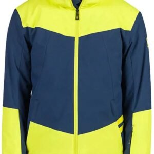 Rossignol Wispile Jas Groen XL Man