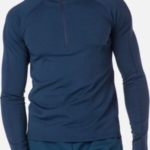 Rossignol skipully - heren - blauw - maat S