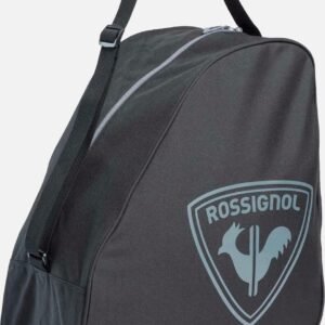Rossignol skischoen tas - zwart