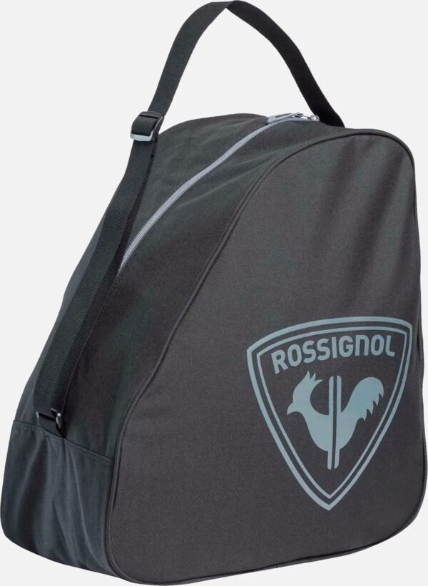 Rossignol skischoen tas - zwart