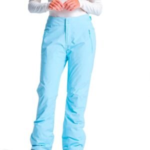 Roxy Alpineridge Broek Blauw L Vrouw