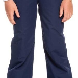 Roxy Backyard Broek Blauw 8 Years Meisje