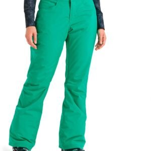 Roxy Backyard Broek Groen M Vrouw