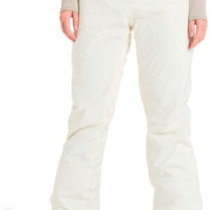 Roxy Backyard Broek Wit L Vrouw