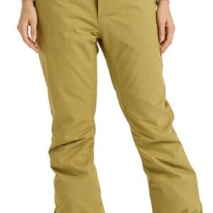 Roxy Diversion Broek Beige XS Vrouw