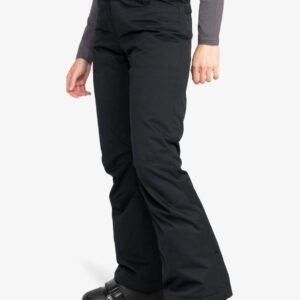 Roxy Diversion Pt Broek Zwart M Vrouw