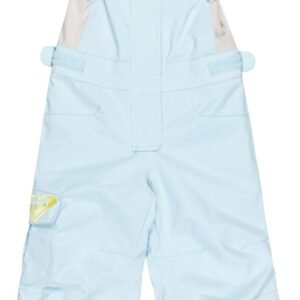 Roxy Lola Bib Broek Blauw 4-5 Years Meisje