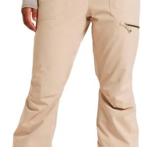 Roxy Nadia Pt Broek Wit L Vrouw