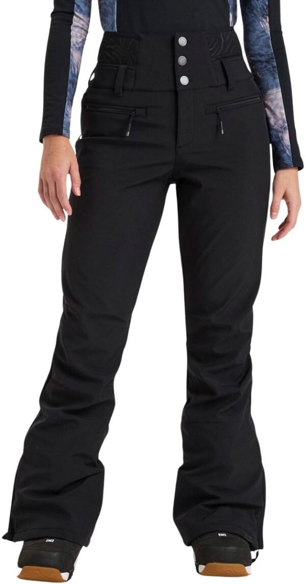 Roxy Rising High Skibroek Dames - Maat M