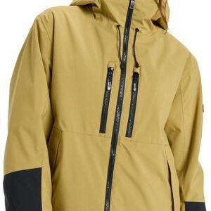 Roxy Upwards Jas Groen L Vrouw