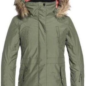 Roxy ski jas - Tribe - meisjes - snjt - 12