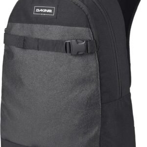 Rugzak 22L voor Volwassenen - Skateboard Vriendelijk en Urban Design