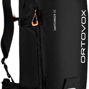 Rugzak 32 liter voor ski-touring, licht en functioneel, met ruime opbergruimte en comfortabele pasvorm