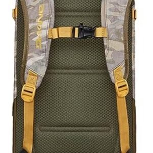 Rugzak - Daypack - Bergavontuur - Speciale sneeuwgereedschapshouders - 12L - Zwart