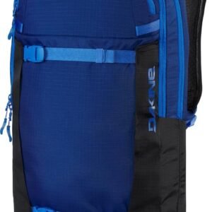 Rugzak - Sporttas - Wintersport - Hydratatie compatibel - 18 Liter - Zwart