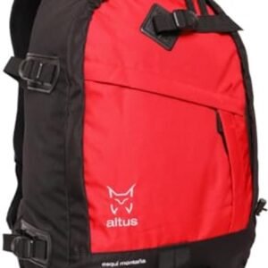 Rugzak voor Outdoor en School - 27 Liter Ruimte en Stijl