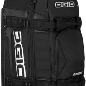 Ruime Gear Bag voor Sport en Avontuur